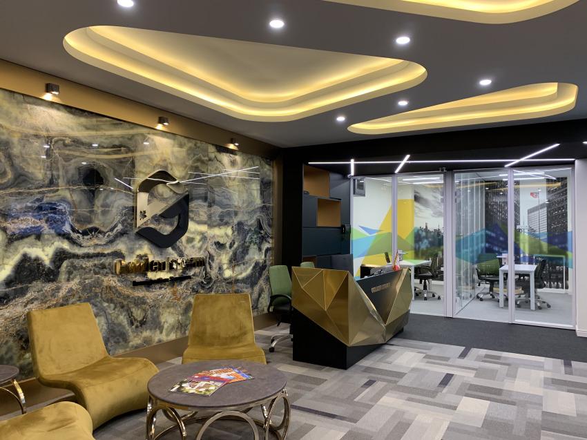 طراحی دکوراسیون داخلی در کرج