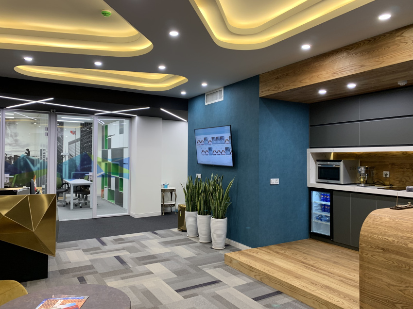 طراحی دکوراسیون داخلی در کرج