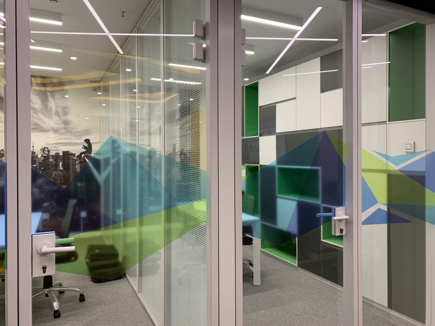 طراحی دکوراسیون داخلی در کرج