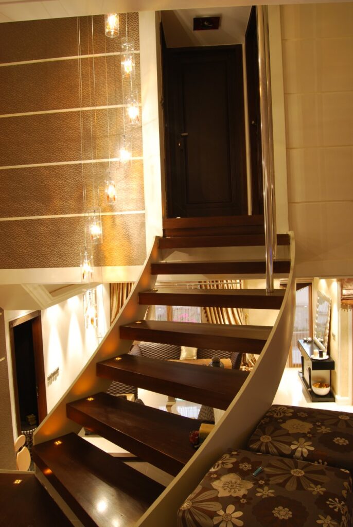 طراحی و بازاسزی منزل 