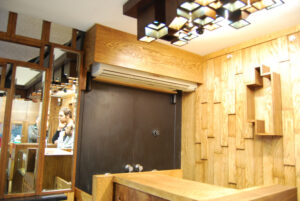 طراحی دکوراسیون داخلی جواهری