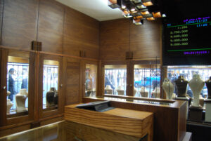 طراحی دکوراسیون داخلی جواهری