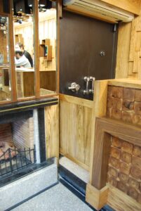 طراحی دکوراسیون داخلی جواهری