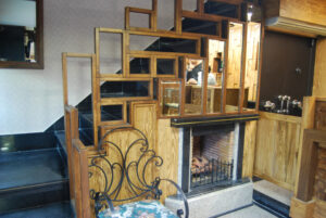 طراحی دکوراسیون داخلی جواهری