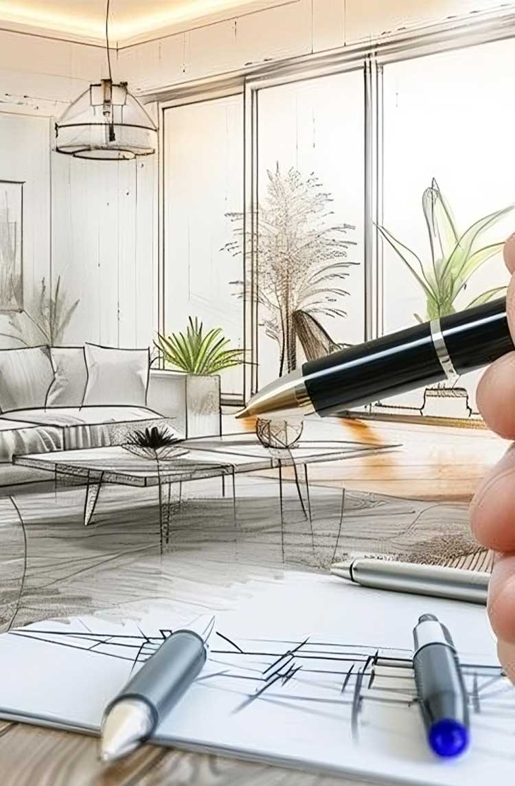 شرکت بازسازی منزل در کرج