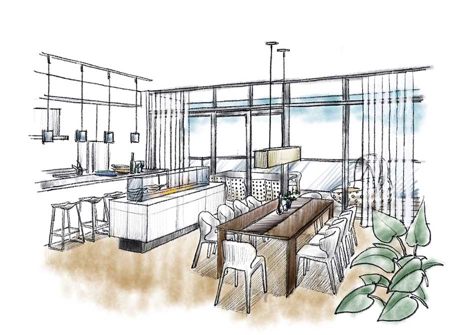 بازسازی خانه در کرج