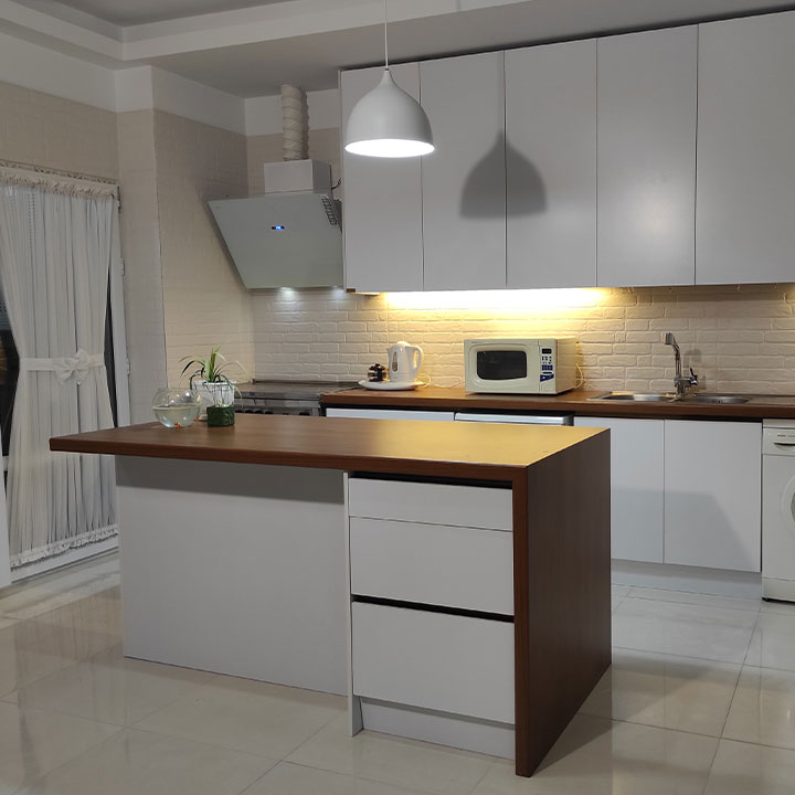 بازسازی آشپزخانه بازسازی آشپزخانه