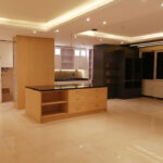 طراحی دکوراسیون داخلی مطب در زعفرانیه