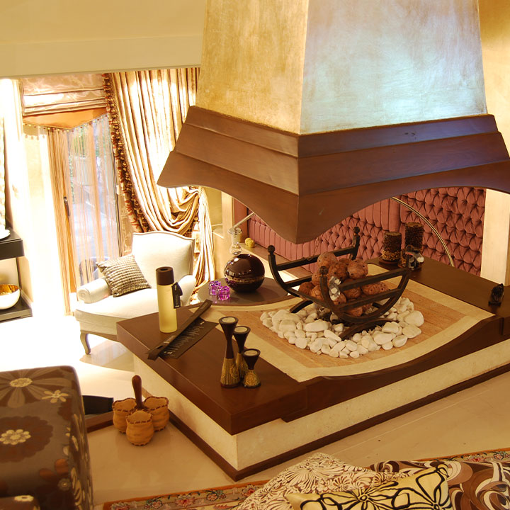 طراحی و بازسازی منزل در الهیه طراحی و بازسازی منزل در الهیه